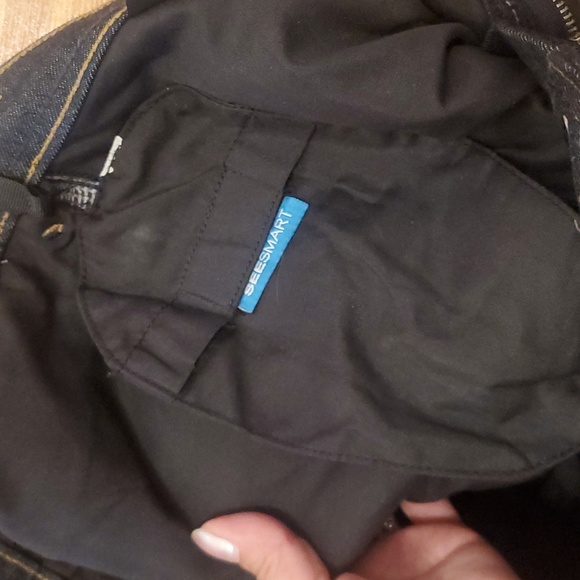 Rev'it! Madison Ladies 2 Jeans - Size 29 x 32 Women's - Picture 10 of 16